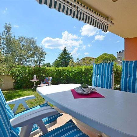 Apartments Danica Vodice Eksteriør bilde