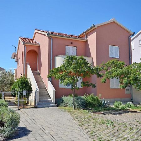 Apartments Danica Vodice Eksteriør bilde