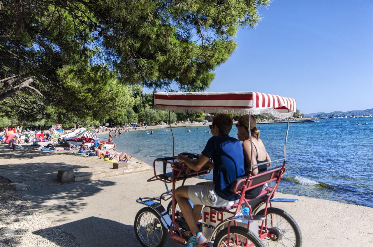 Apartments Danica Vodice Eksteriør bilde